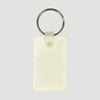 80's Domino’s Logo Keychain