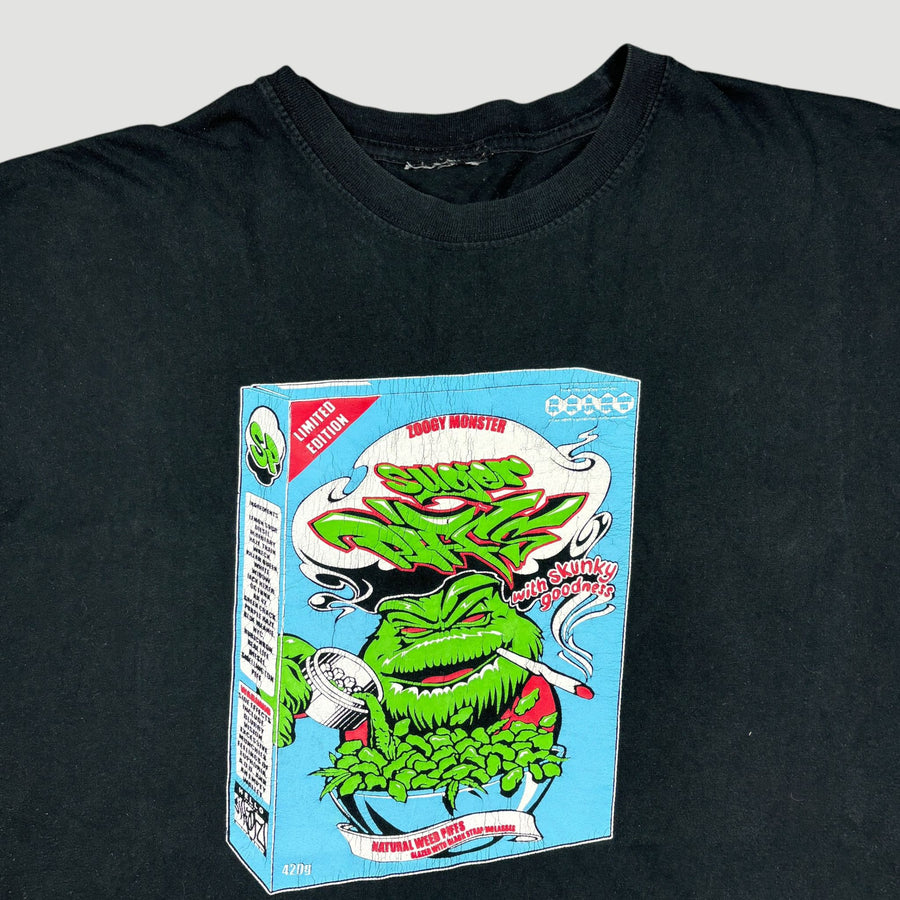 00's Zoogy Monster T-Shirt