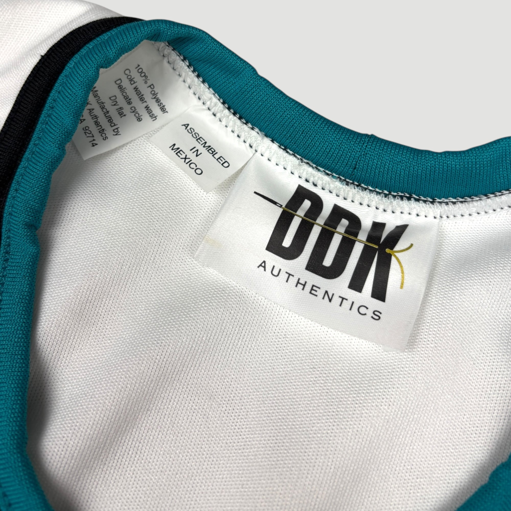 90's Clerks Promo Hockey Jersey Shirt