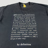 90's Gay by Definition T-Shirt
