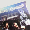 2002 Donnie Darko UK Quad Poster