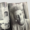 1991 Interview Magazine John Lyndon Issue