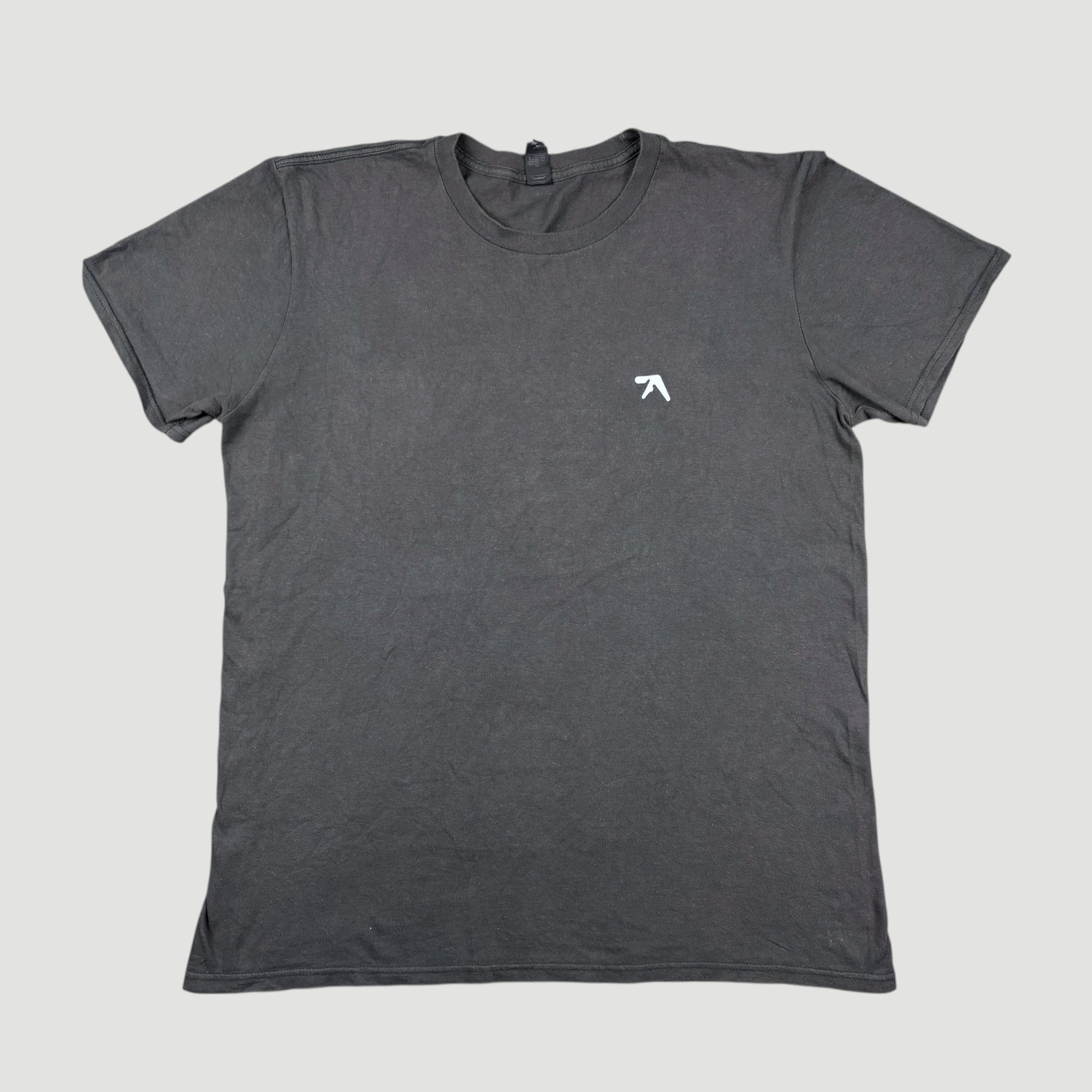 00's Aphex Twin Logo T-Shirt