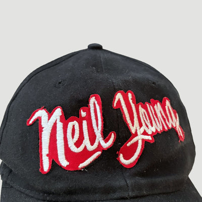 Early 00's Neil Young Cap