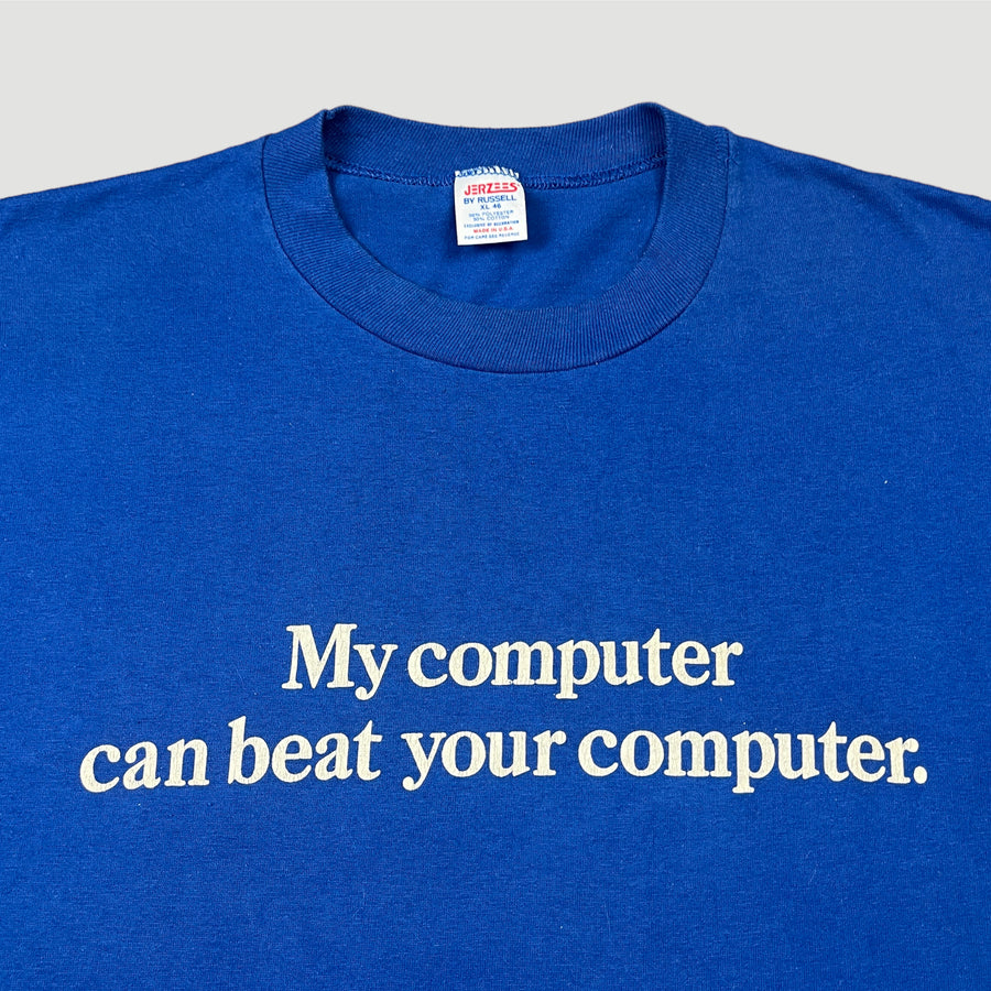 90's My Computer T-Shirt
