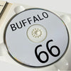 1998 Buffalo 66 Original Soundtrack CD + Booklet