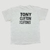 2006 Andy Kaufman Tony Clifton T-Shirt