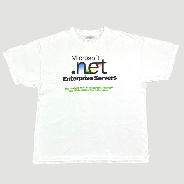Netr T Shirt Unified Goods