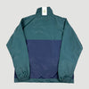 90's PlayStation Panelled Windbreaker Jacket