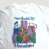 90's New York Marathon T-Shirt