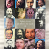 2003 Aphex Twin 26 Mixes for Cash Poster