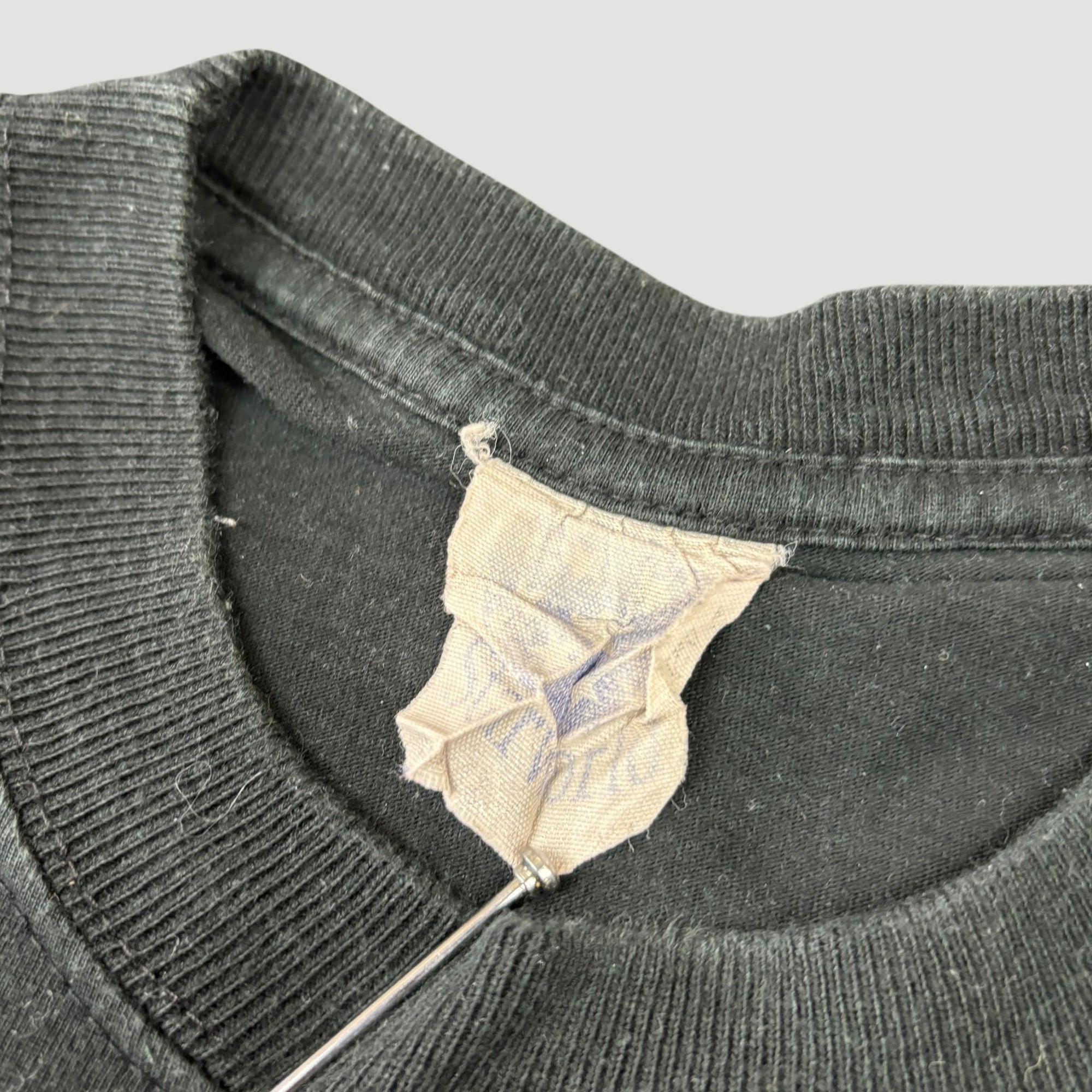 2003 The Strokes Room on Fire T-Shirt