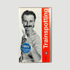 1996 Trainspotting Limited Edition Fold Out Cover VHS