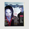 1997 Rolling Stone David Lynch Trent Reznor Issue