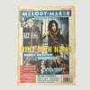 1992 Melody Maker NIN Issue