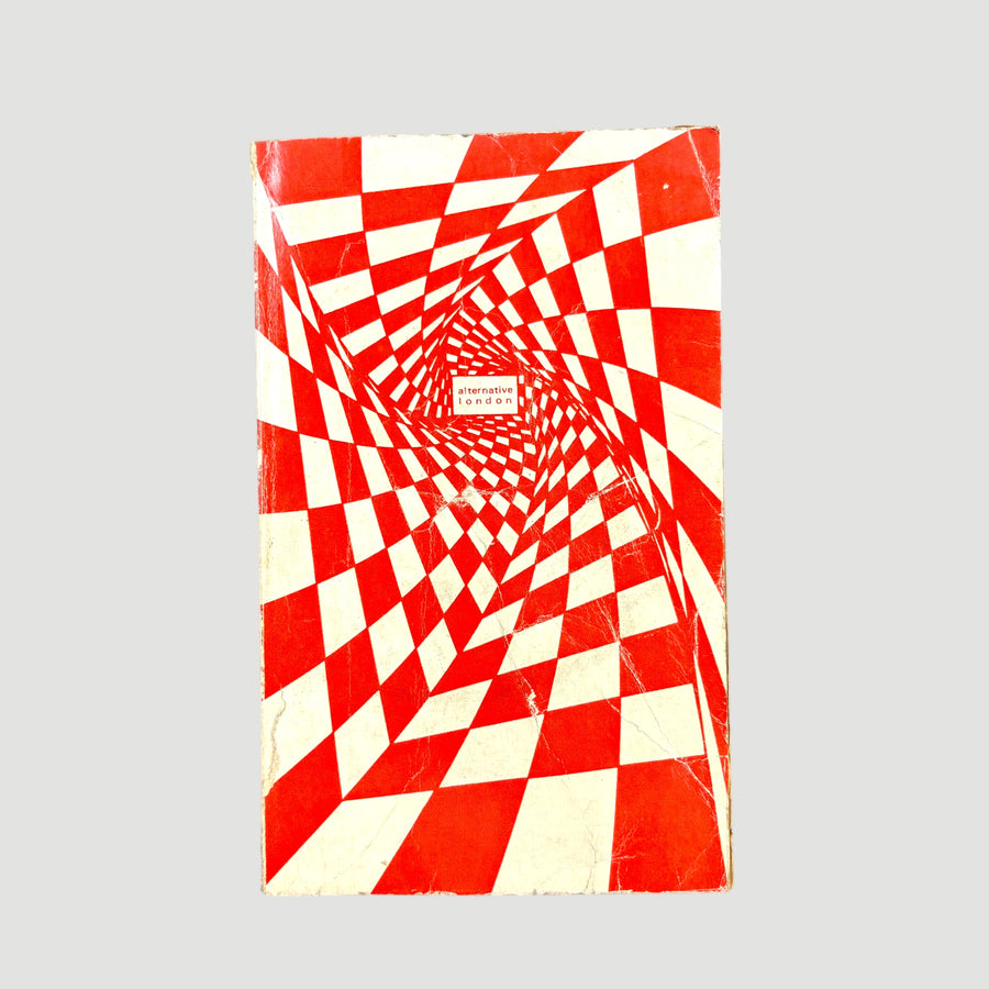 1971 Alternative London 2nd Edition