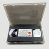2003 The Secretary Tartan VHS