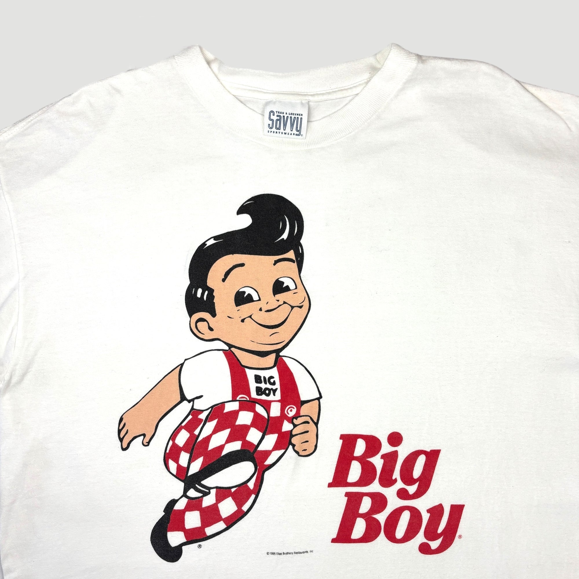 90's Big Boy T-Shirt