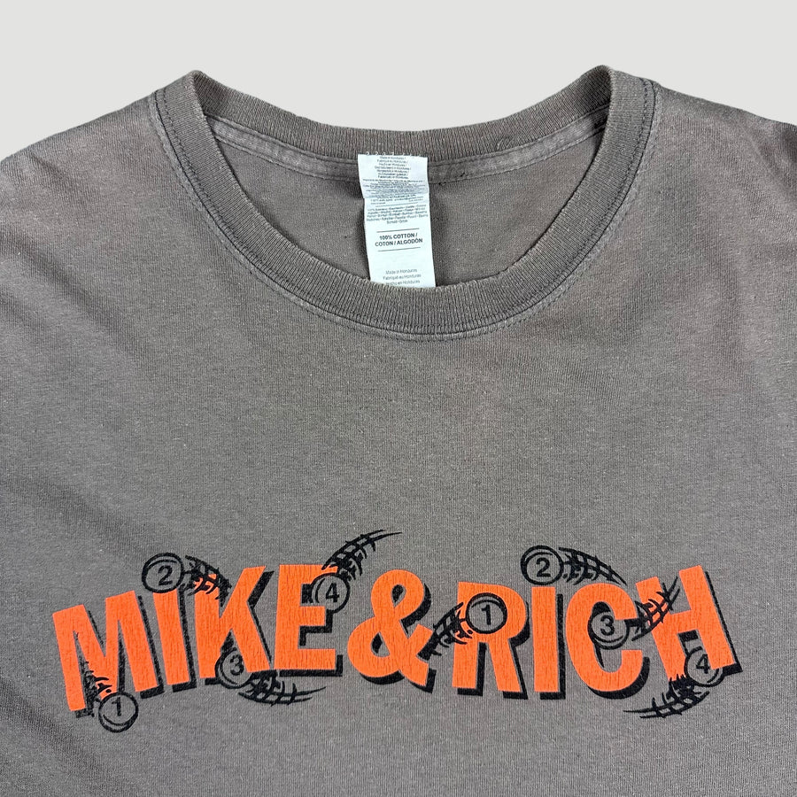 2016 Mike and Rich T-Shirt