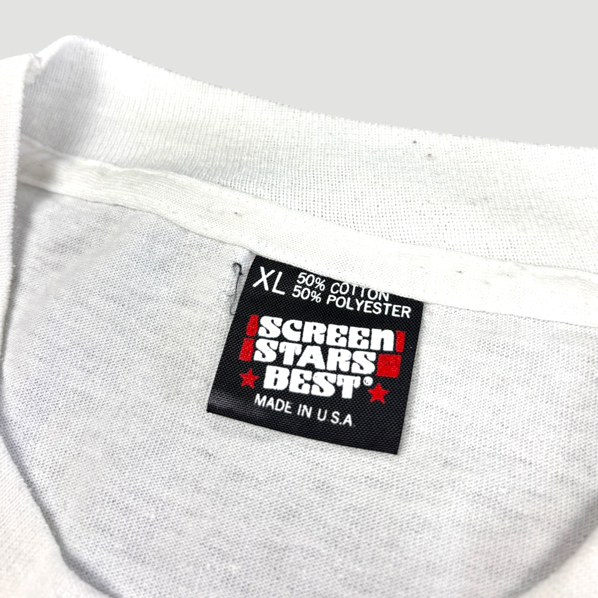 90's Domino’s Avoid the Noid T-Shirt