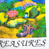 90's Protect Our Natural Treasures T-Shirt