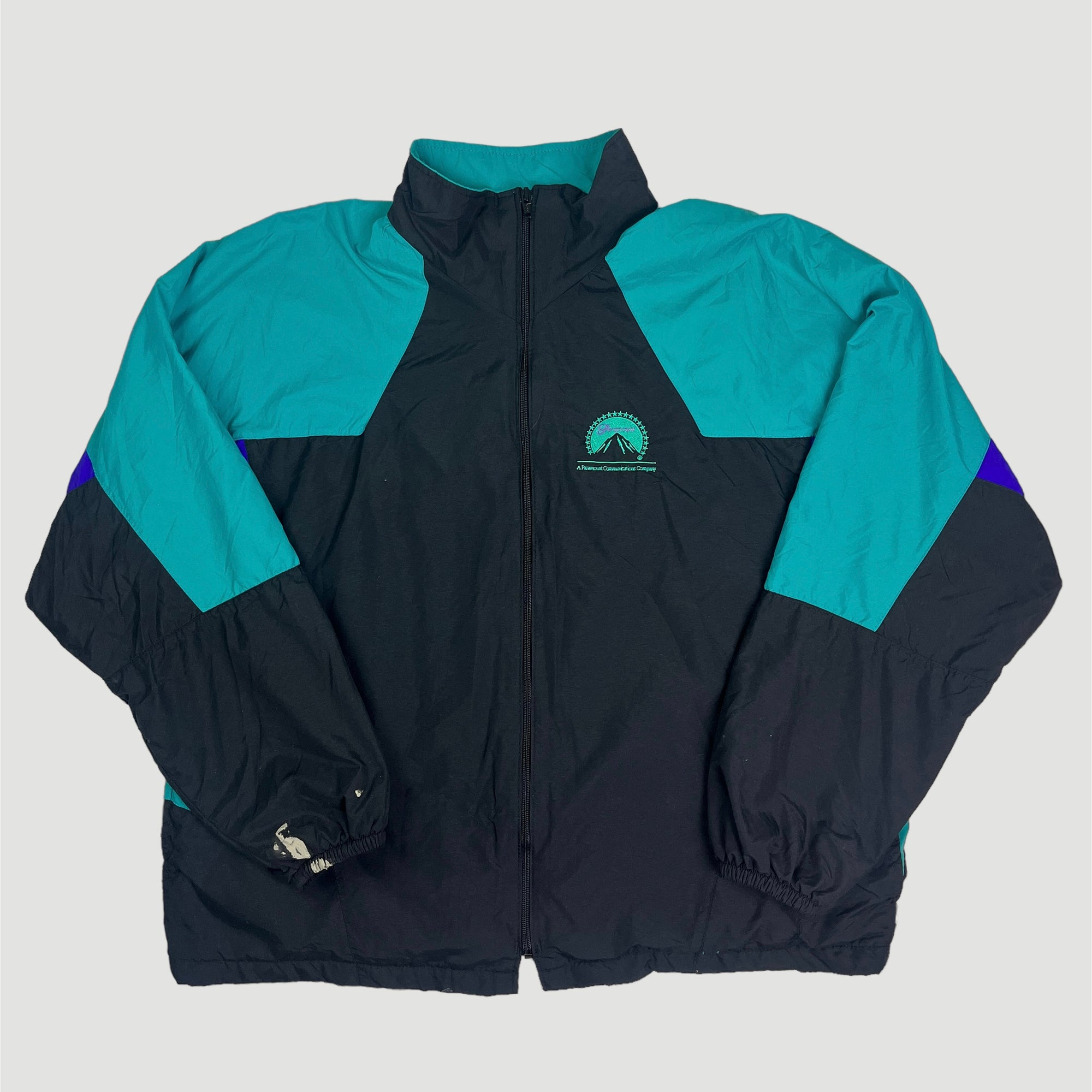 90's Paramount Track Jacket