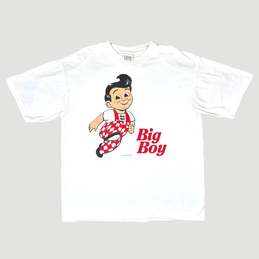 90's Big Boy T-Shirt