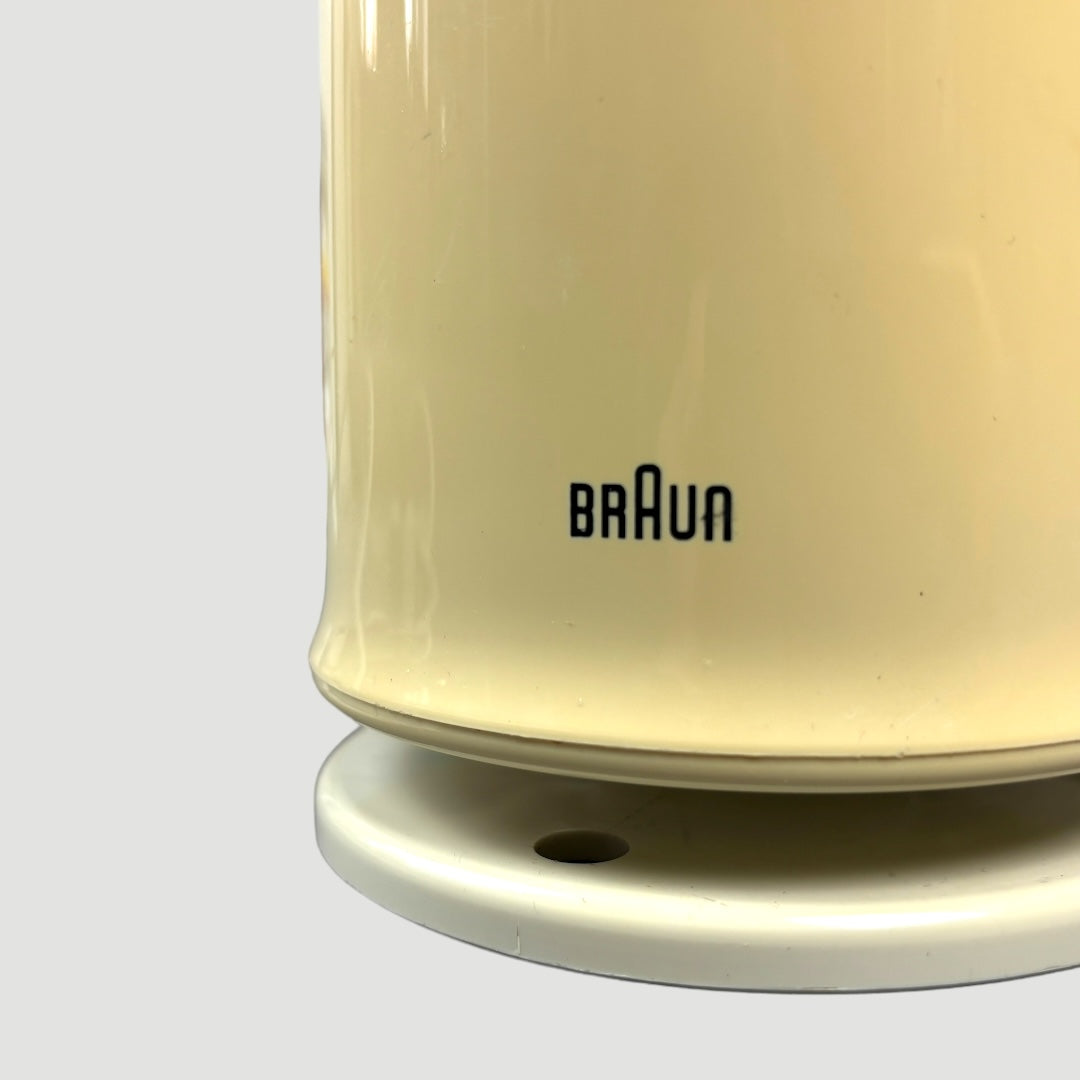 1966 Braun KSM 2 Coffee Grinder