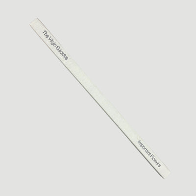 2025 Sofia Coppola The Virgin Suicides 1st Edition (Signed)