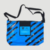 Tom Vek x UG Banner Messenger Bag  (No.12/25)