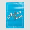2016 Aphex Twin Cheetah EP Promo Poster