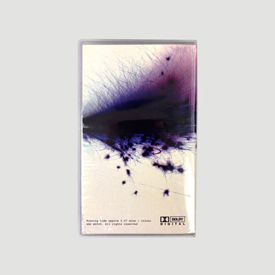 Mojave 3 x UG Love Songs on the Radio VHS (PAL)