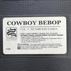 1997 Cowboy Bebop Vol.9 NTSC VHS