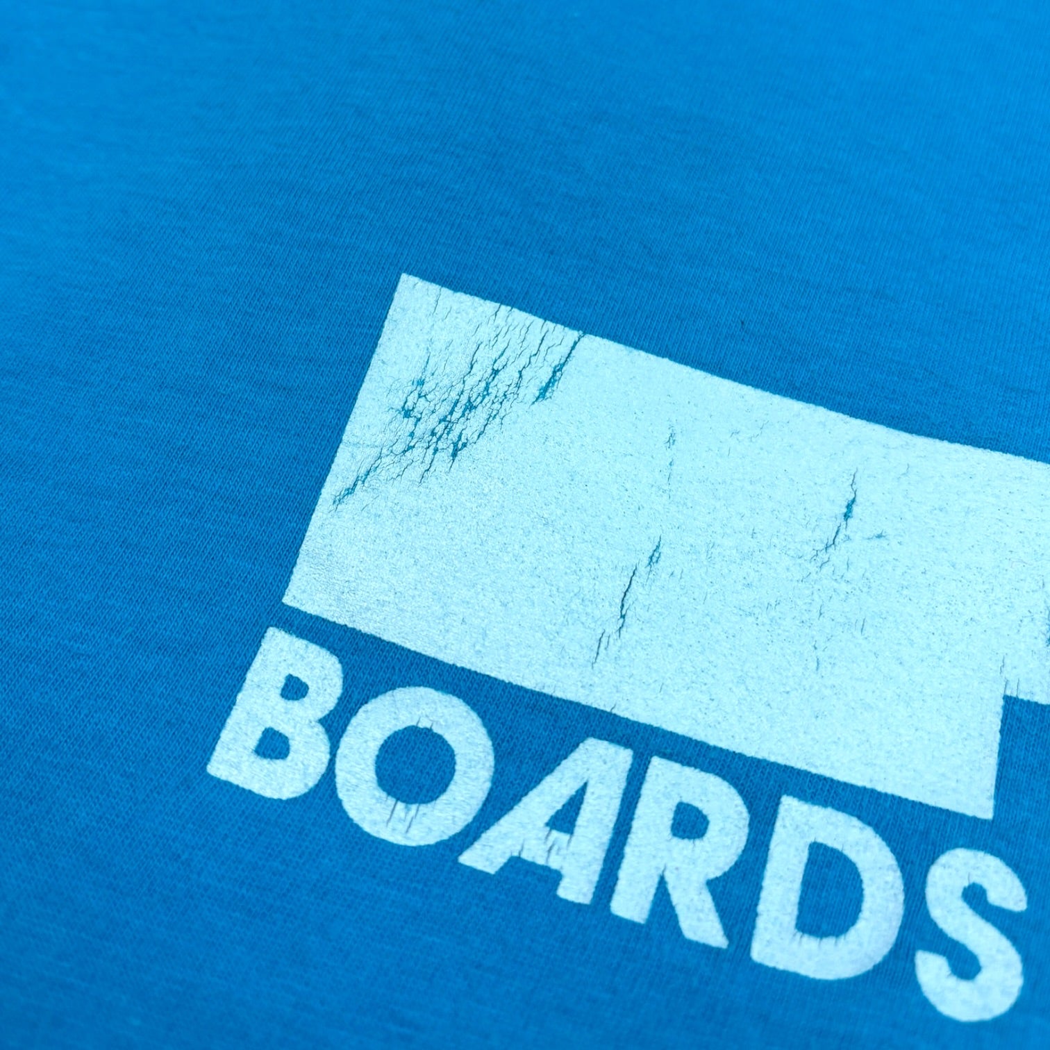 Mid 00s Boards of Canada T-Shirt