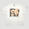 2008 Martin Luther King + Barack Obama Progress T-Shirt