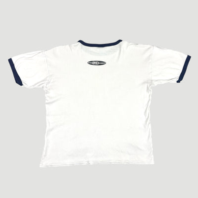 Late 90's Prodigy Ringer T-Shirt