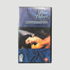 80's Blue Velvet UK CBS VHS