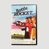 1994 Wes Anderson Bottle Rocket UK Sample VHS