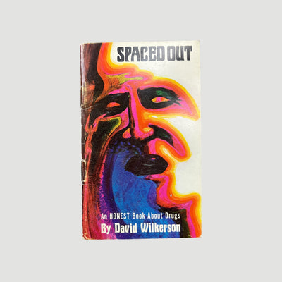 1971 Spaced Out by David Wilkerson