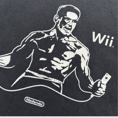 00's Nintendo Wii T-Shirt