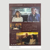 2020 Sofia Coppola On the Rocks Japanese Chirashi Print