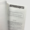 1982 Koyaanisqatsi German Press Pack
