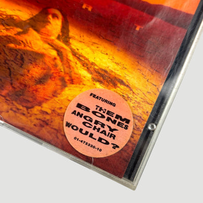 1994 Alice in Chains Dirt UK 1st Press CD