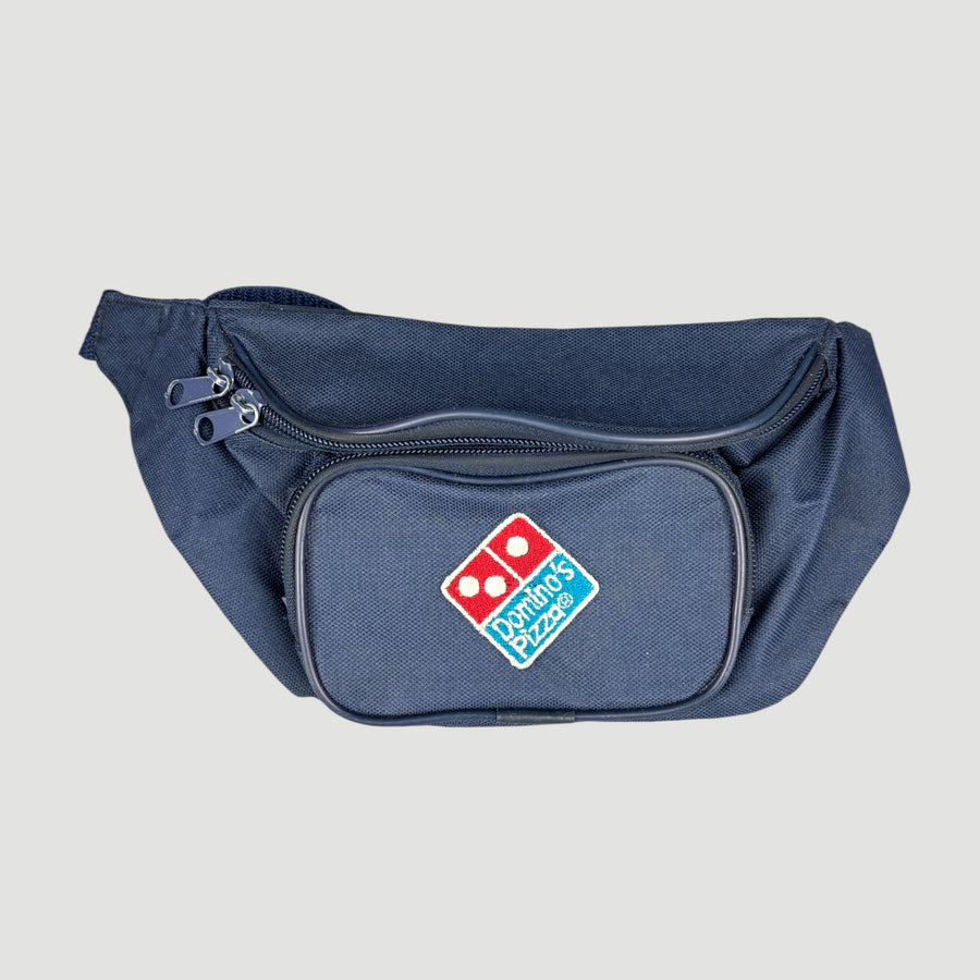 80's Domino’s Bum Bag/Fanny Pack