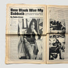 1970 Rolling Stone Janis Joplin Issue