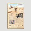 2000 Star Wars Episode 1 The Phantom Menace Japanese VHS