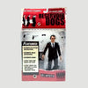 2001 Reservoir Dogs Mr. White Action Figure