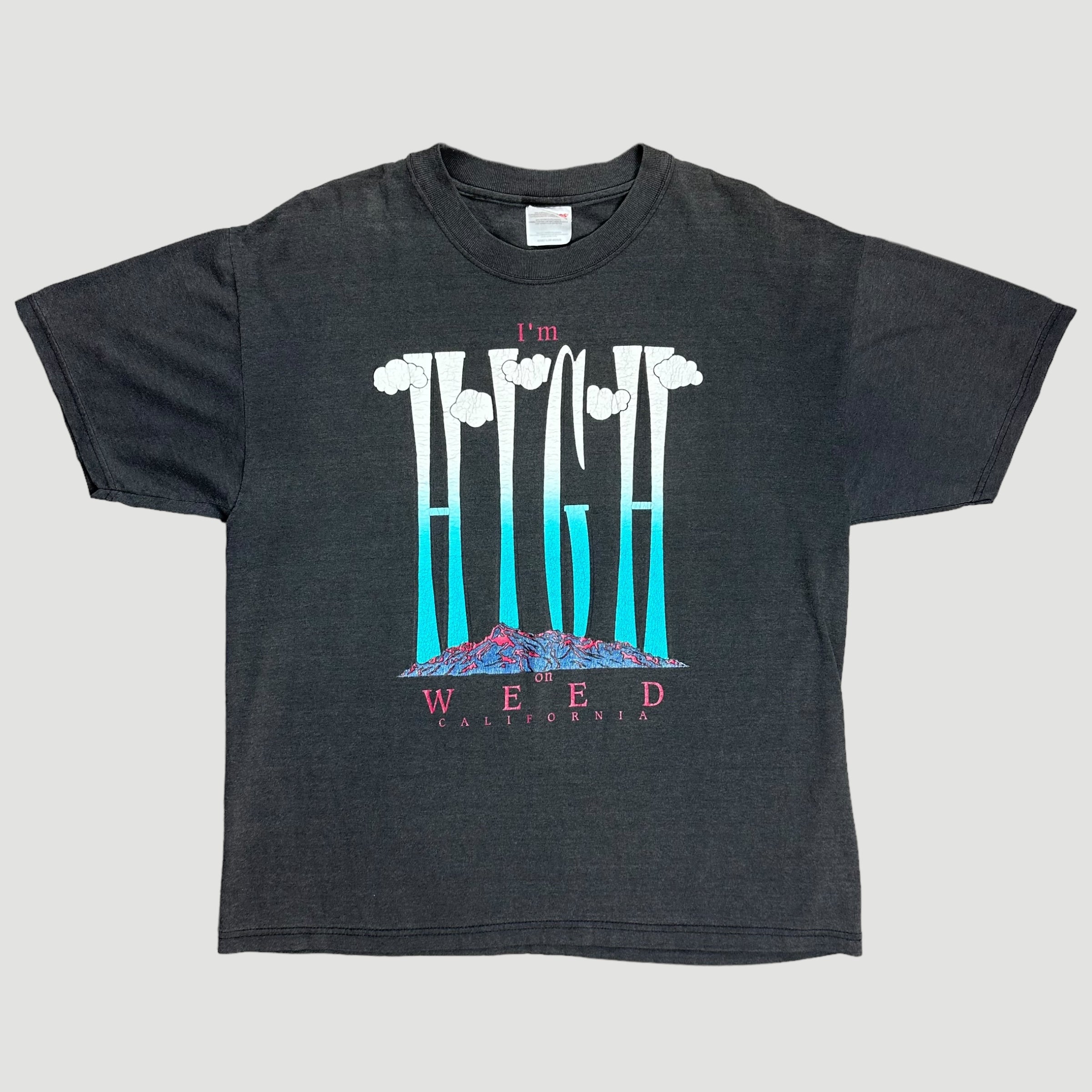 90's ck1 memory Tシャツ