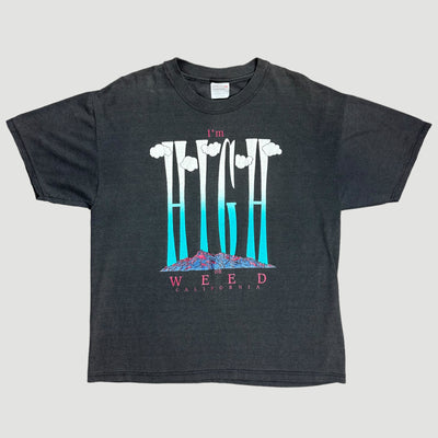 90's High in California T-Shirt