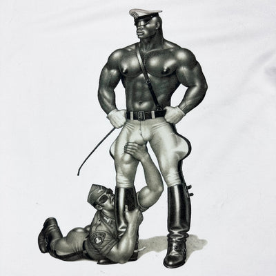 2010's Tom of Finland T-Shirt